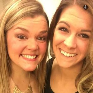 Meet your Posher, Kaitlin