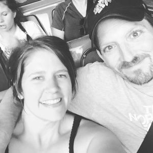 Meet your Posher, Candi