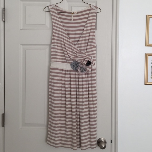 Anthropologie Dresses - Anthropologie Perilla Dress, sz small Anthropologie Dresses - Anthropologie Perilla Dress, sz small
