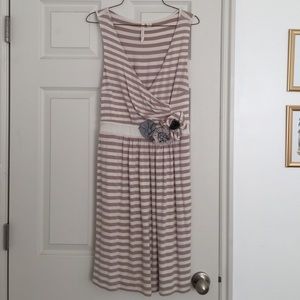 Anthropologie Dresses - Anthropologie Perilla Dress, sz small Anthropologie Dresses - Anthropologie Perilla Dress, sz small