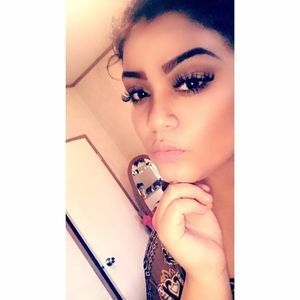Meet your Posher, Jessynd