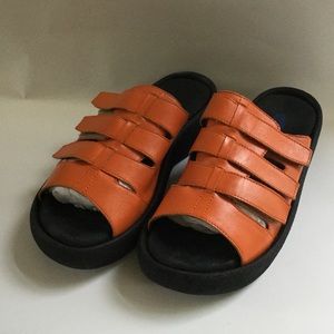 Wolky sandals
