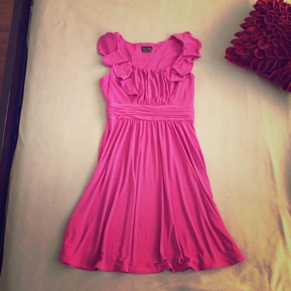 Max and Cleo Dress