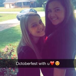 Meet your Posher, Kiara