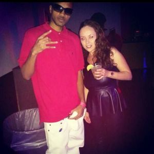 Meet your Posher, Cameo