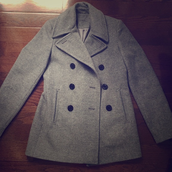 Calvin Klein Peacoat