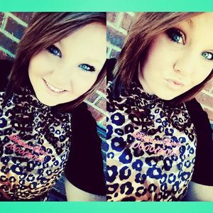 Meet your Posher, Britnee