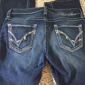 🌟Big Star🌟 sweet boot