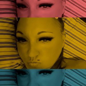 Meet your Posher, Mechelle