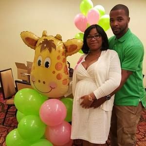 Meet your Posher, Leighanne