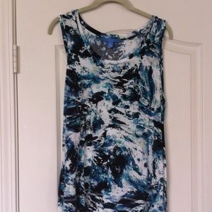 Gorgeous Sleeveless Top