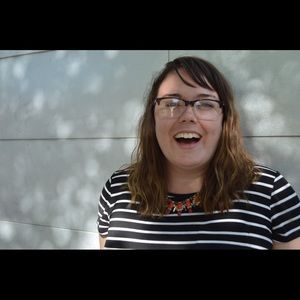 Meet your Posher, Maggie