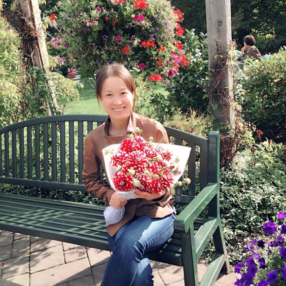 Meet your Posher, Qi