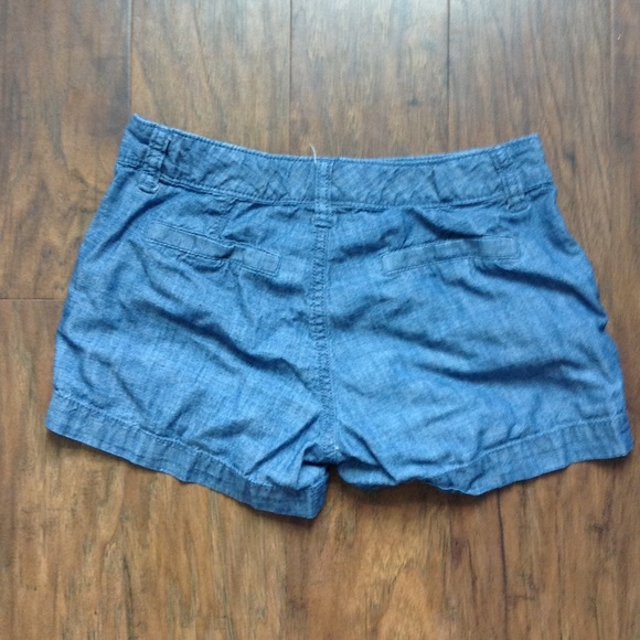 Girls shorts - Picture 2 of 2
