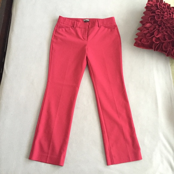 💥💥 Express Editor Pants 💥💥 - Picture 3 of 4