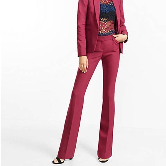 💥💥 Express Editor Pants 💥💥 - Picture 4 of 4