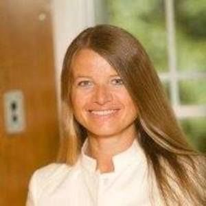 Meet your Posher, Irene