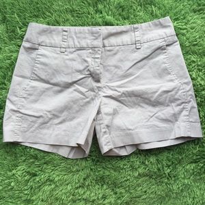 Daisy Fuentes Size 6 Shorts - USED