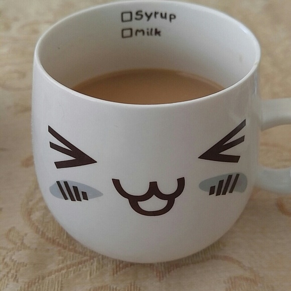 ☕NEED COFFEE!☕