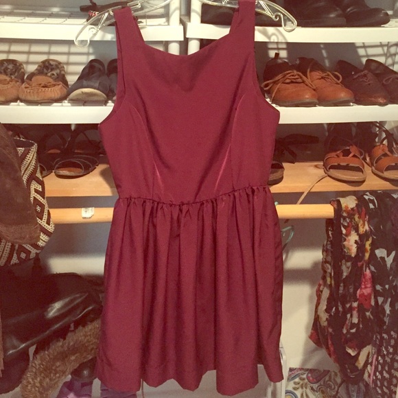 American appeal dress