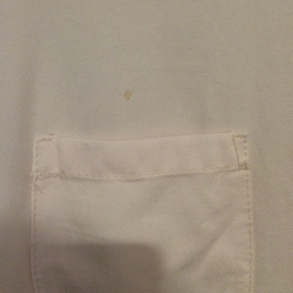 Brandy Crop Top Button-Up - Picture 3 of 4