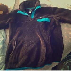 Patagonia pullover