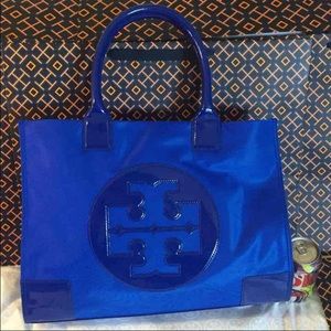 BRAND NEW Tory burch large Ella tote