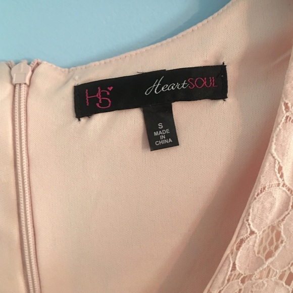 Dress - Picture 2 of 3