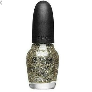 Sephora by OPI (The Golden Age)