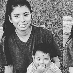 Meet your Posher, Yesenia
