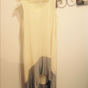 Bcbg summer dress