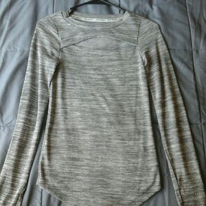 Like new Juicy Couture long sleeve shirt