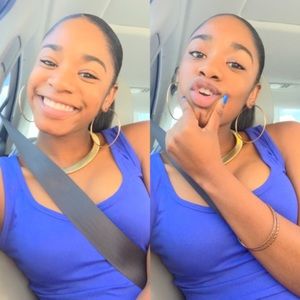 Meet your Posher, Kamryn