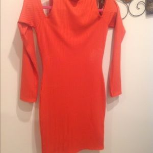 Midi dress
