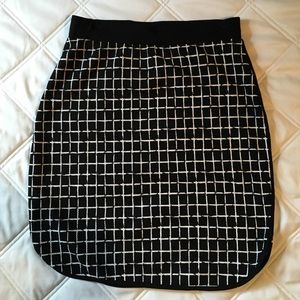 Le Lis Pamela printed skirt from Stitch Fix