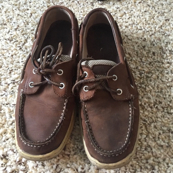 Sperry look a likes