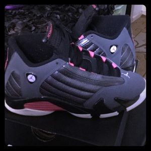 Air Jordan 14 retro gg