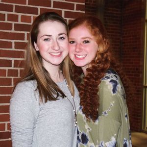 Meet your Posher, Emily