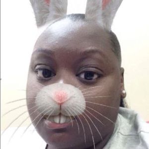 Meet your Posher, Terranesha