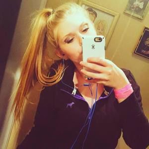 Meet your Posher, Meagan