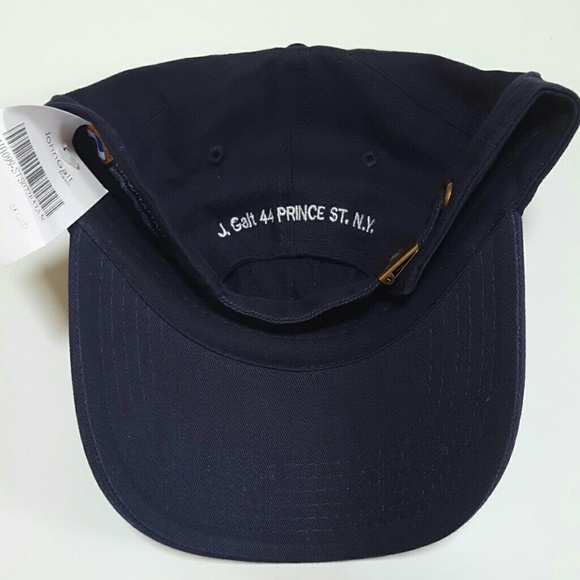 Last one! Brandy Melville Blue Alien Hat UFO Outer Space Ball Cap - Picture 3 of 4