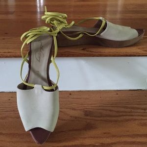 Rachel Comey Sandals