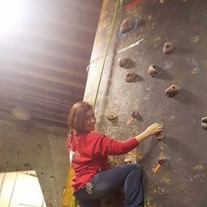 Meet your Posher, Shasta