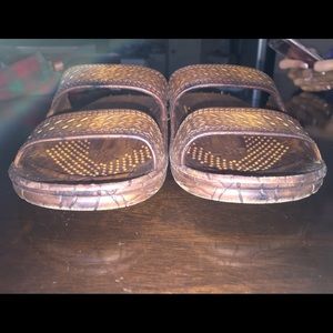 Jandles/ Jesus Sandles