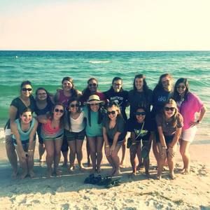 Meet your Posher, Rikki