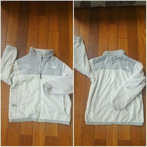 More pics north face jacket