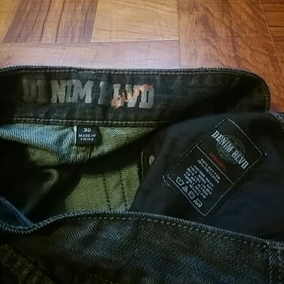 Mens pants - Picture 2 of 3