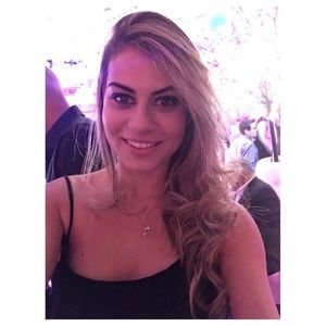 Meet your Posher, Barbara