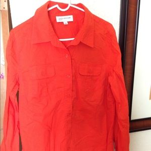 Jones New York button down