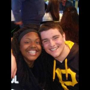 Meet your Posher, Kayla